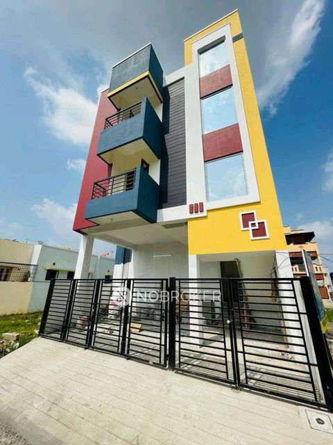 2 BHK Flat In Dhivyam Apartment for Rent  In Dhivyam Apartments