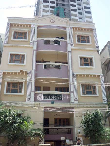 2 BHK Flat In Sri Sai Apartments Kukatpally  For Sale  In Kukatpally