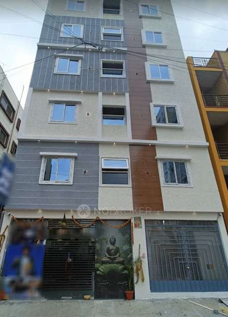 PG for Boys in Yelahanka