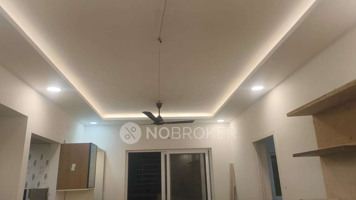 3 BHK Flat In Tvs Emerald Udyana, Medavakkam for Rent  In Tvs Emerald Udyana