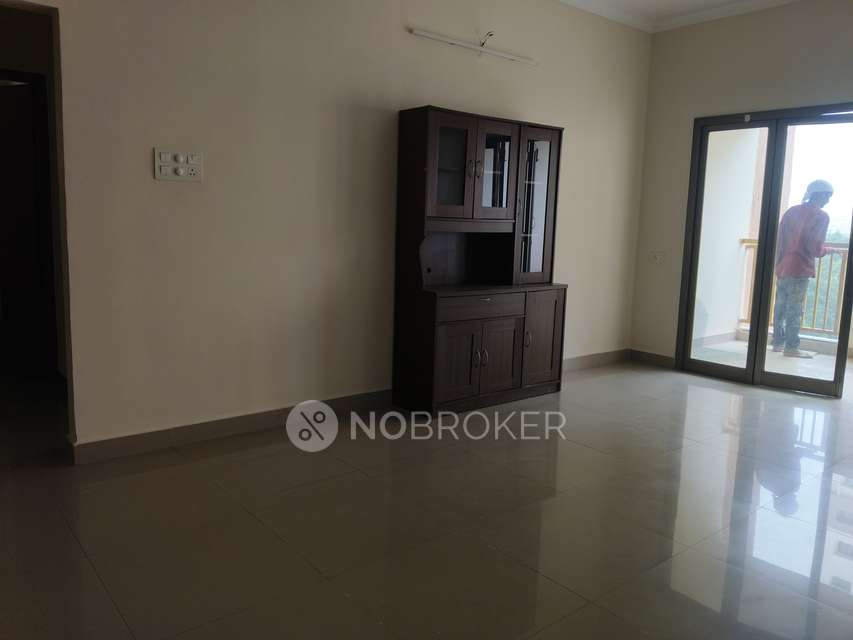 3 BHK Flat In My Home Jewel For Sale  In Hafeezpet