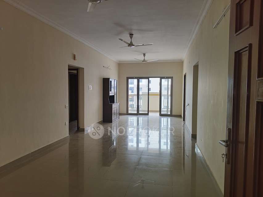 3 BHK Flat In My Home Jewel For Sale  In Hafeezpet