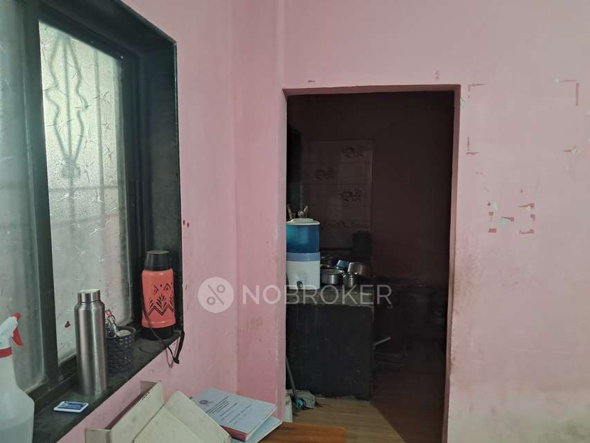 Shared Room for Male In 1 RK  In Yashwant Nagar