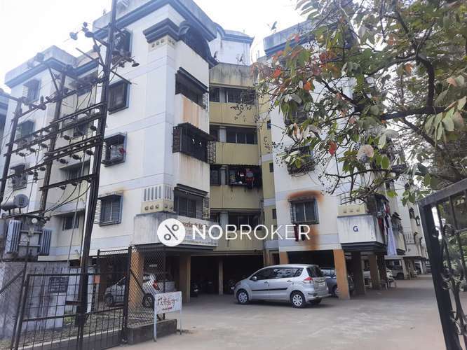 1 BHK Flat In Priyadarshni Aparment  For Sale  In Kalyan East