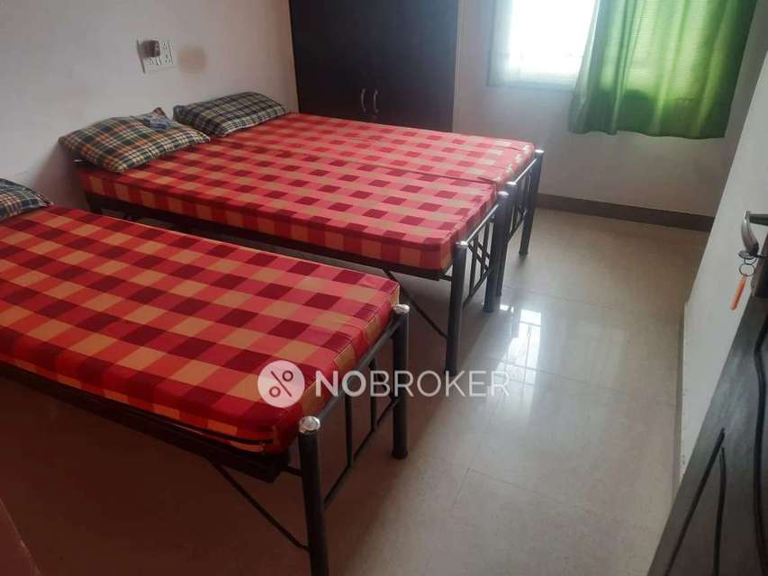 PG for Boys in  Sholinganallur