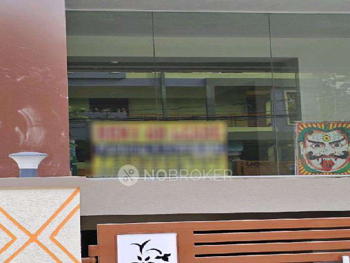 Showroom in Miyapur, Hyderabad for Rent 