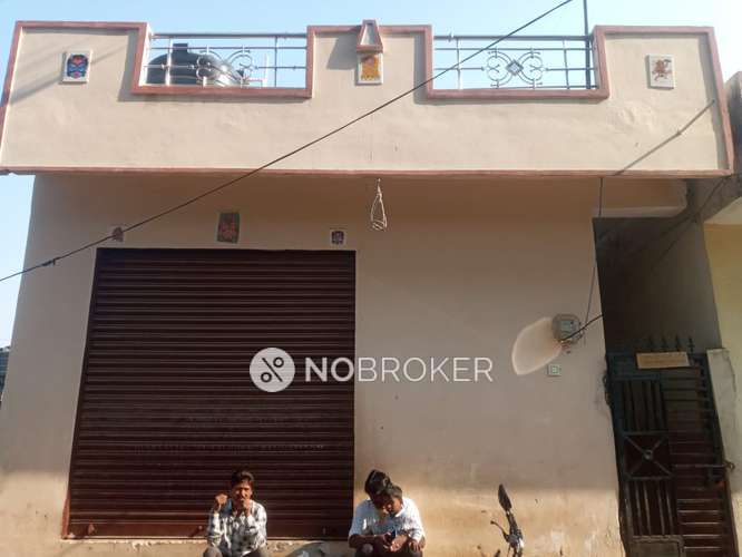 2 BHK House for Rent  In Mallapur