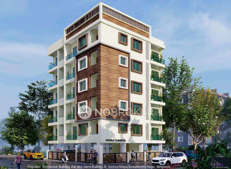 1 BHK House for Rent  In Dooravani Nagar