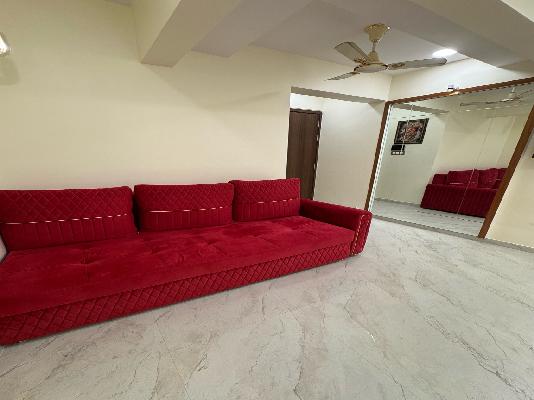 1 BHK Flat In Runwal Eirene For Sale  In Runwal Eirene Thane West