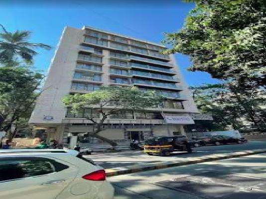 3 BHK Flat In Kripa Allure For Sale  In Bandra West