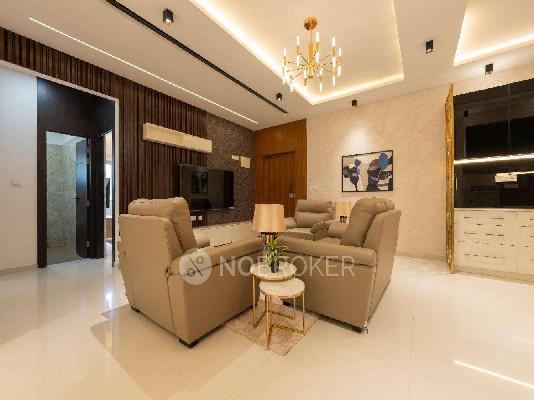 1 BHK Flat In Vir Paradise For Sale  In Malad West