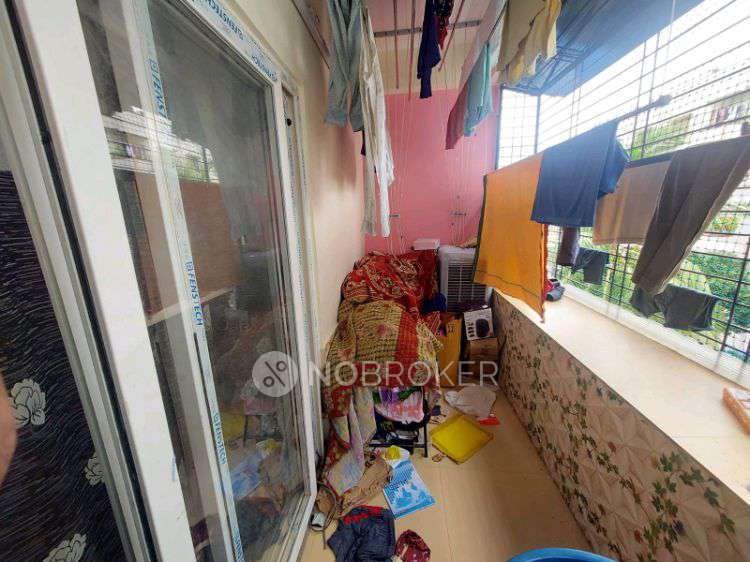 2 BHK Flat In Srinidhi Apartments,  New Bakaram, Gandhi Nagar, Kavadiguda For Sale  In Srinidhi Apartments, 1-1-385a, New Bakaram, Gandhi Nagar, Kavadiguda, Hyderabad, Telangana 500080, India