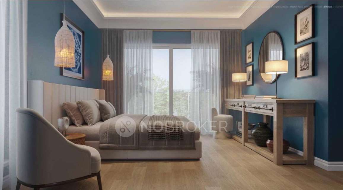 1 BHK Flat In Sobha Neopolis, Panathur For Sale In Balagere