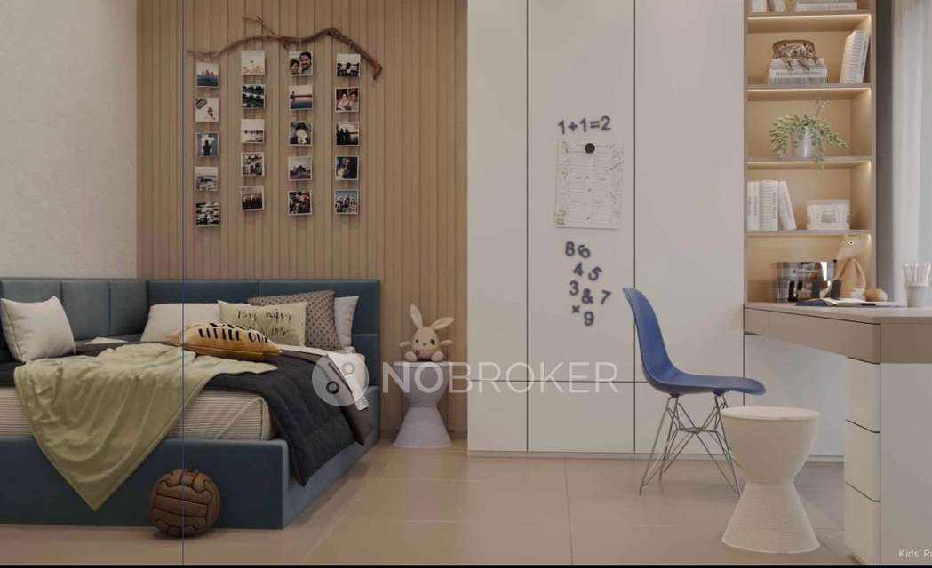 1 BHK Flat In Sobha Neopolis, Panathur For Sale In Balagere