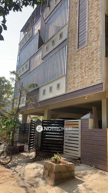 1 RK Flat for Rent  In Mahadevapura