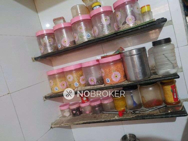 1 BHK Flat In Rambaug , Shahapur For Sale  In Old Agra Road