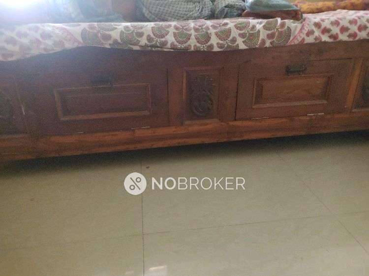 1 BHK Flat In Rambaug , Shahapur For Sale  In Old Agra Road