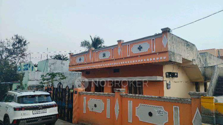 1 BHK House for Rent  In Deveryamzal