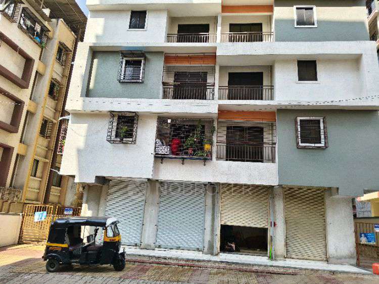 1 BHK Flat In Hari Vasant Vihar  Badlapur For Sale  In Shop No.5, Chunawala Compound, Kanakia Zillion, Lal Bahadur Shastri Marg, Opp. Best Depot, Shanti Nagar, Kurla West, Kurla, Mumbai, Maharashtra 400070, India