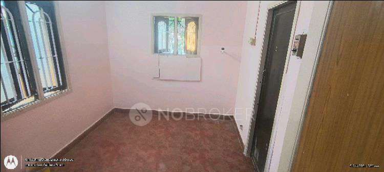 1 BHK House for Rent  In 1729a, Voltas Colony Rd W Main Rd, Vigneshwar Nagar, New Gubera Nagar, Nanganallur, Chennai, Tamil Nadu 600061, India