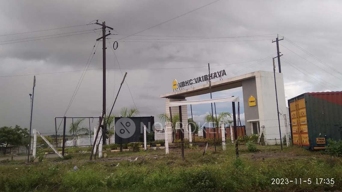 Godown/Warehouse in Vbhc Vaibhava, Chennai for Rent 