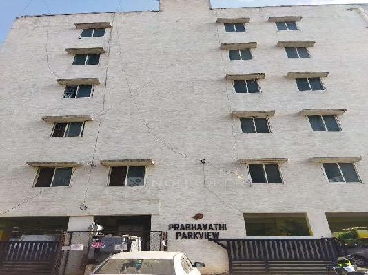 1 BHK Flat In Parbhavathi Parkview for Rent  In Singasandra