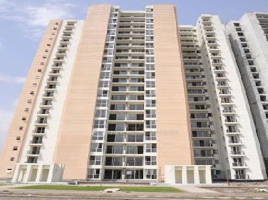 2 BHK Flat In Jaypee Aman For Sale In Sector 151