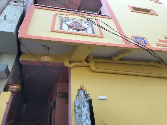 1 RK House for Rent  In Kachiguda
