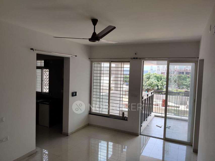 2 BHK Flat In Rama Fusion Towers for Rent  In Hinjewadi