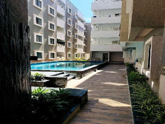 2 BHK Flat In Ds Max Starline For Sale  In  Electronic City