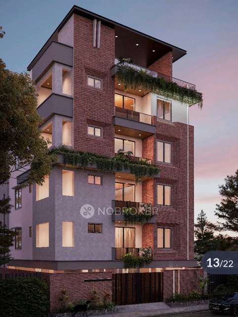 3 BHK Flat In Na For Sale  In Hyderguda Old Mla Quarters