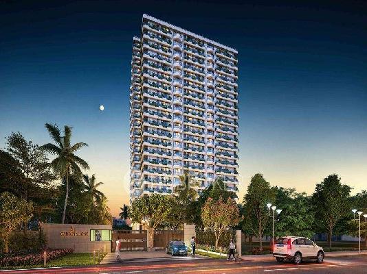 4 BHK Flat In Cardinal One For Sale  In Yeswanthpur