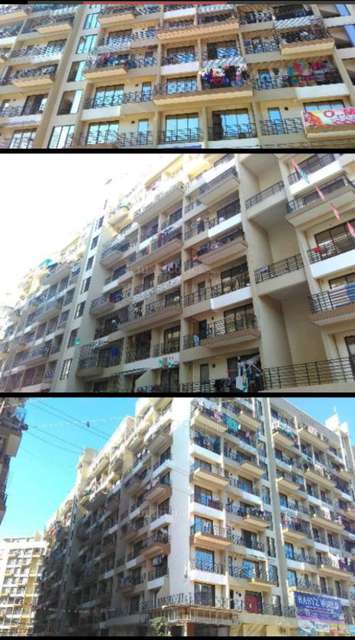 1 BHK Flat In Sai Orange Heights For Sale  In Nala Sopara