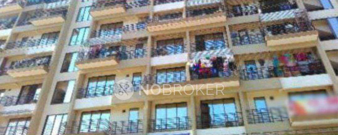 1 BHK Flat In Sai Orange Heights For Sale  In Nala Sopara