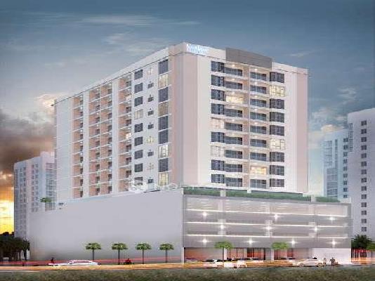 3 BHK Flat In Comfort Heights For Sale  In  Kanakapura Road