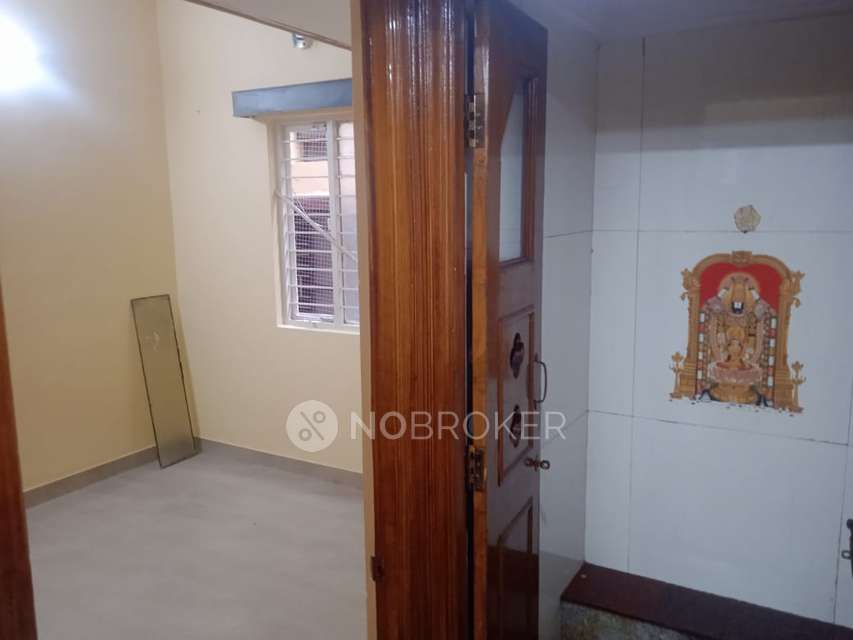 1 RK House for Rent  In Anjali Flowers