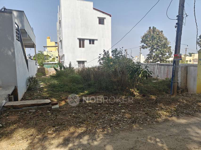 Plot For Sale  In Srinidhi Layout In Kadabagere