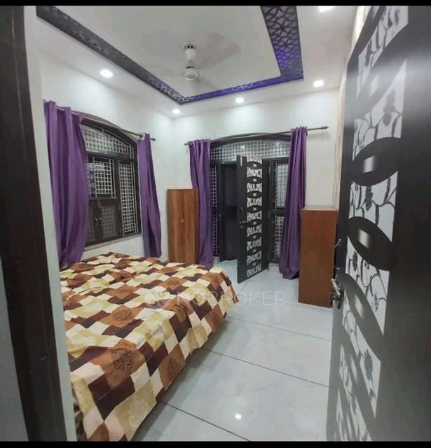 PG for Anyone in Bajaj Enclave, Sector 15 Dwarka, Dwarka