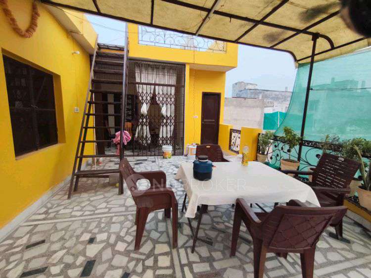 PG for Anyone in Bajaj Enclave, Sector 15 Dwarka, Dwarka