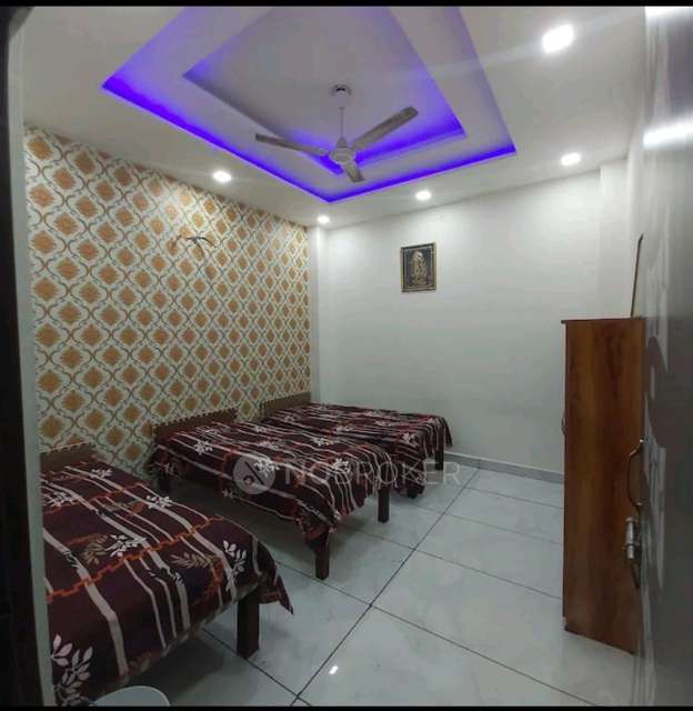 PG for Anyone in Bajaj Enclave, Sector 15 Dwarka, Dwarka