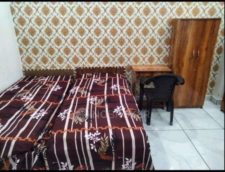 PG for Anyone in Bajaj Enclave, Sector 15 Dwarka, Dwarka