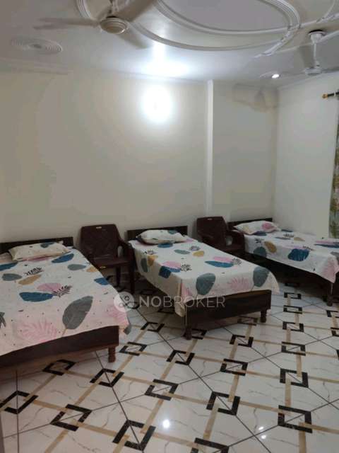 PG for Anyone in Bajaj Enclave, Sector 15 Dwarka, Dwarka