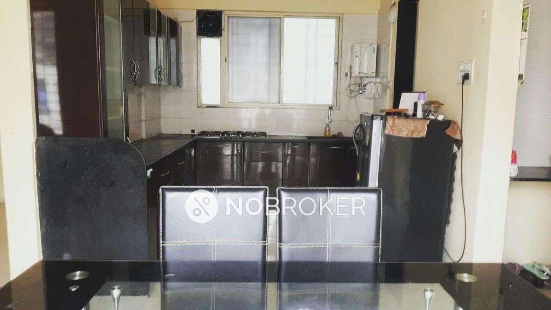 3 BHK Flat In Sukhwani Elmwood for Rent  In Pimple Saudagar