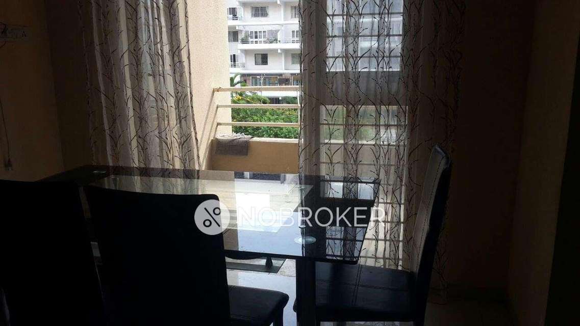 3 BHK Flat In Sukhwani Elmwood for Rent  In Pimple Saudagar