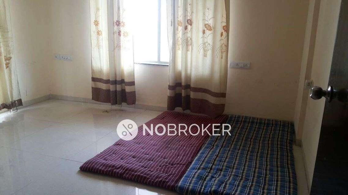 3 BHK Flat In Sukhwani Elmwood for Rent  In Pimple Saudagar