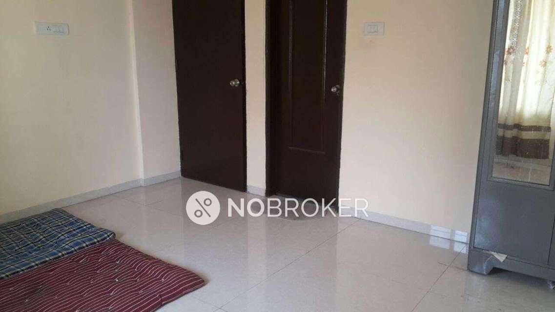 3 BHK Flat In Sukhwani Elmwood for Rent  In Pimple Saudagar