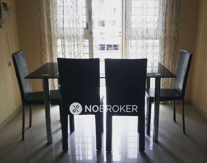 3 BHK Flat In Sukhwani Elmwood for Rent  In Pimple Saudagar