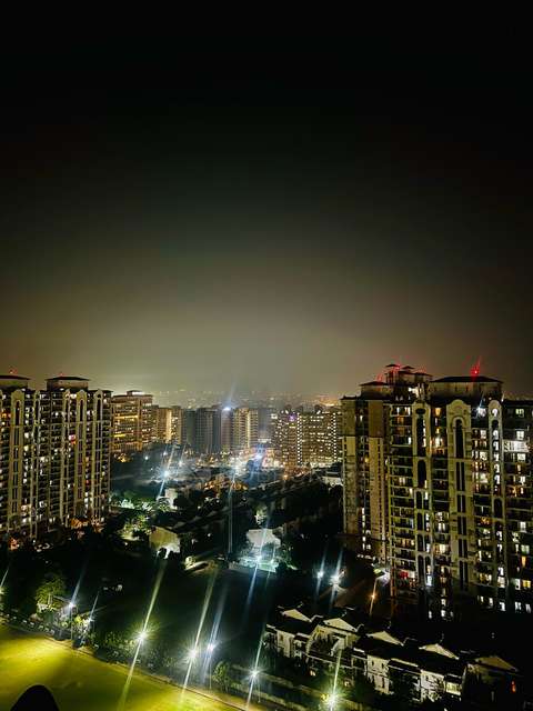 3 BHK Flat In Dlf New Town Hights Sec. 86 Gurgaon  For Sale  In Sector 86