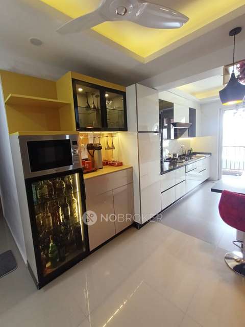 3 BHK Flat In Dlf New Town Hights Sec. 86 Gurgaon  For Sale  In Sector 86