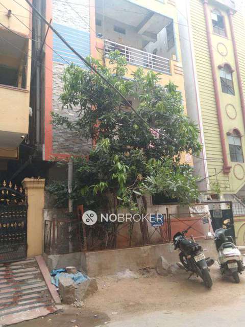 1 BHK Flat for Rent  In Jeedimetla